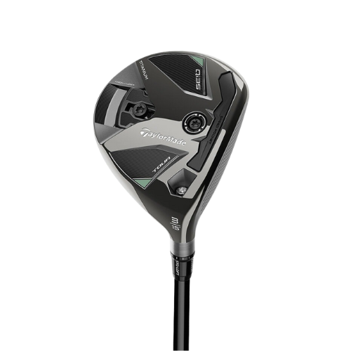 TaylorMade Qi35 Tour Titanium Men's Fairway Wood - SA GOLF ONLINE